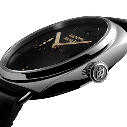 Orologio Panerai Radiomir Quaranta 40mm Uomo PAM01294 - immagine 3