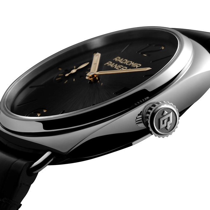 Orologio Panerai Radiomir Quaranta 40mm Uomo PAM01294 - immagine 3