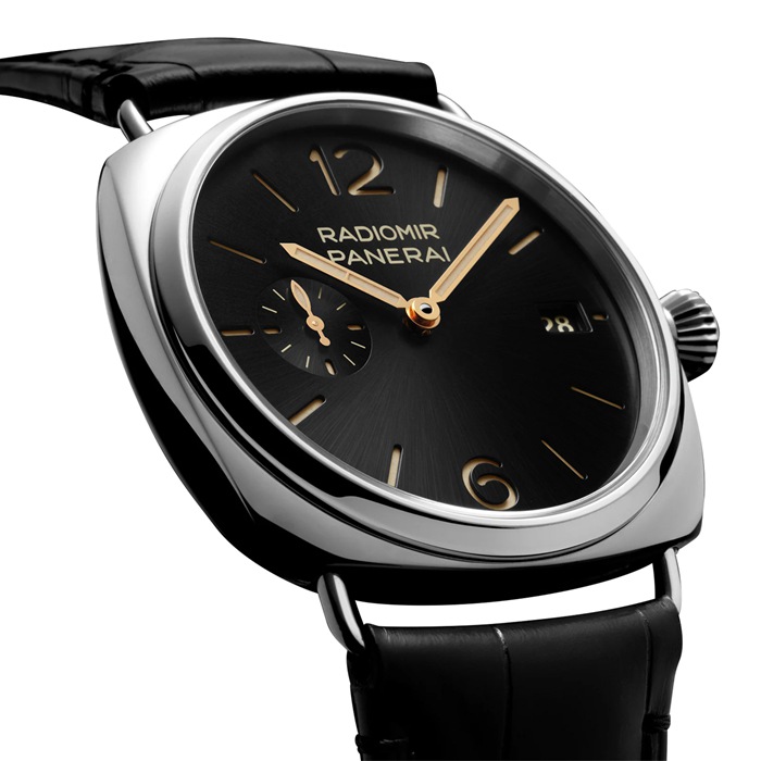 Orologio Panerai Radiomir Quaranta 40mm Uomo PAM01294 - immagine 5