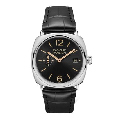 Orologio Panerai Radiomir Quaranta 40mm Uomo PAM01294