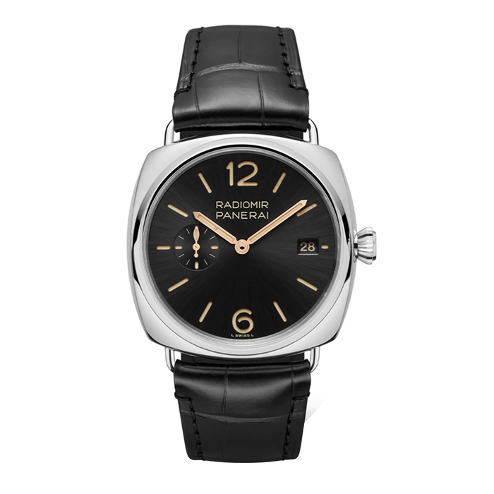 Orologio Panerai Radiomir Quaranta 40mm Uomo PAM01294