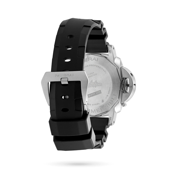 Orologio Panerai Submersible 42mm Uomo PAM00973 - immagine 3