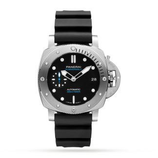 Orologio Panerai Submersible 42mm Uomo PAM00973