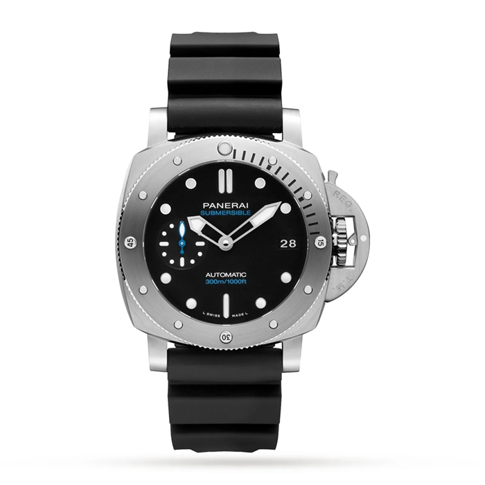 Orologio Panerai Submersible 42mm Uomo PAM00973