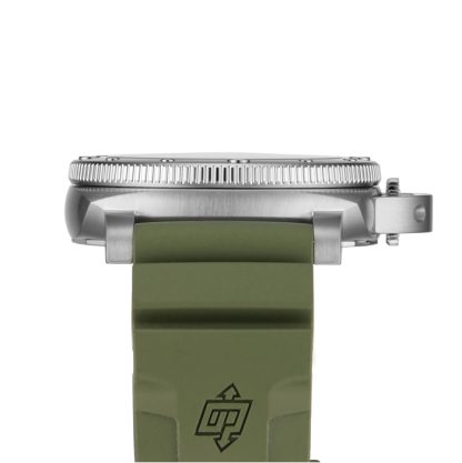Orologio Panerai Submersible 44mm Uomo PAM01595 - immagine 4