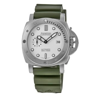Orologio Panerai Submersible 44mm Uomo PAM01595