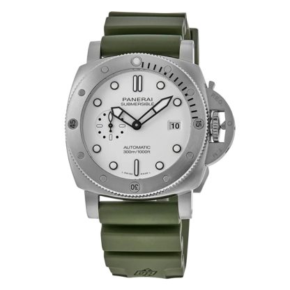 Orologio Panerai Submersible 44mm Uomo PAM01595
