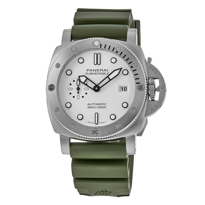 Orologio Panerai Submersible 44mm Uomo PAM01595