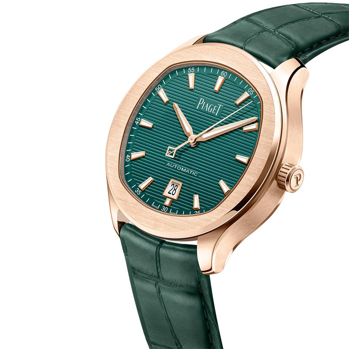 Orologio Piaget Polo Date 42mm Uomo G0A47010 - immagine 2