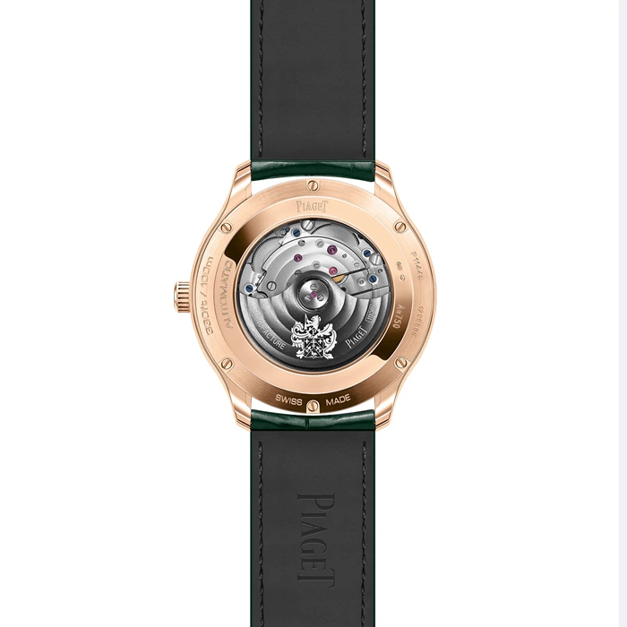 Orologio Piaget Polo Date 42mm Uomo G0A47010 - immagine 3