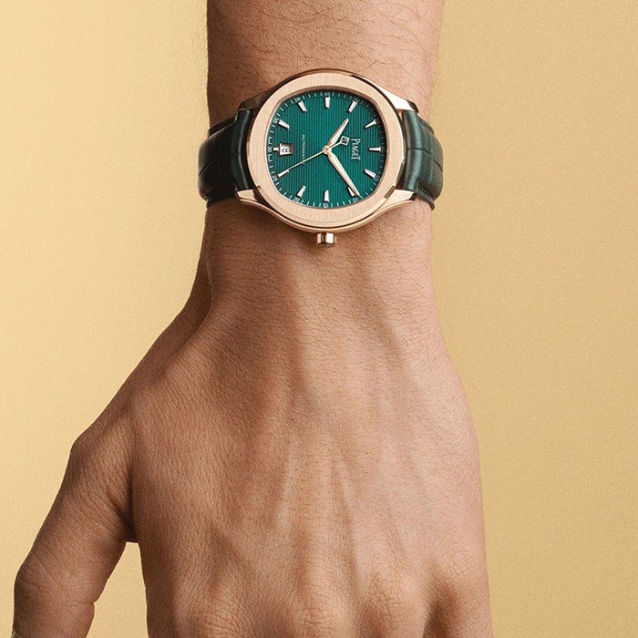 Orologio Piaget Polo Date 42mm Uomo G0A47010 - immagine 4