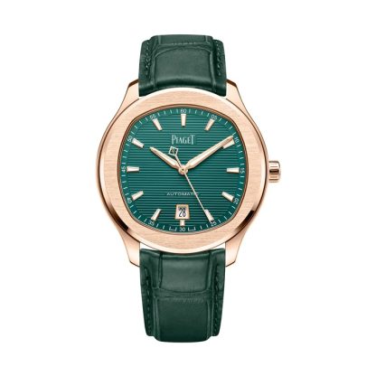 Orologio Piaget Polo Date 42mm Uomo G0A47010