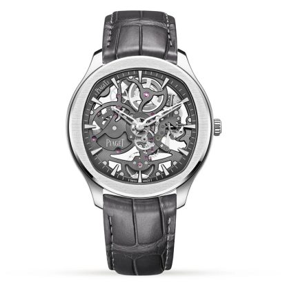 Orologio Piaget Polo Skeleton 42mm Uomo G0A45001 - immagine 2