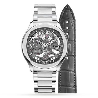 Orologio Piaget Polo Skeleton 42mm Uomo G0A45001