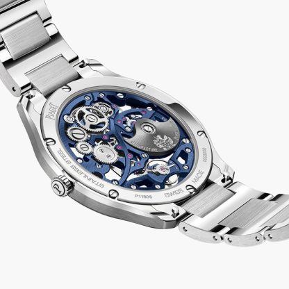 Orologio Piaget Polo Skeleton 42mm Uomo G0A45004 - immagine 3