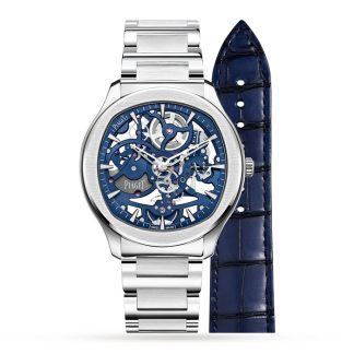 Orologio Piaget Polo Skeleton 42mm Uomo G0A45004