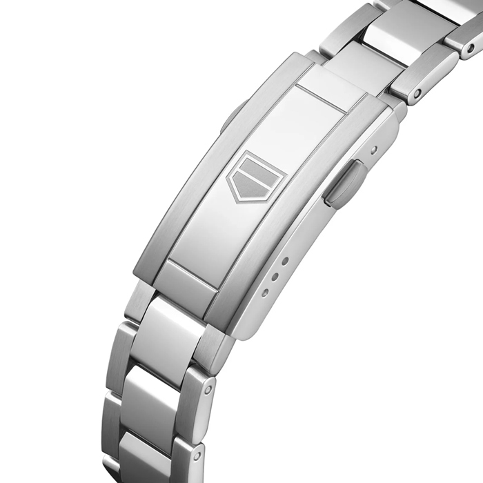 Orologio TAG Heuer Aquaracer Professional 200 30mm Donna Caramello WBP2417.BA0622 - immagine 5