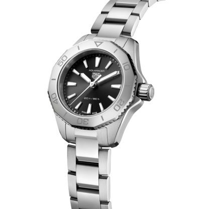 Orologio TAG Heuer Aquaracer Professional 200 30mm Donna WBP1410.BA0622 - immagine 2