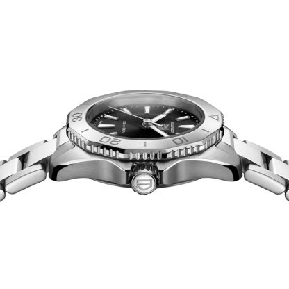 Orologio TAG Heuer Aquaracer Professional 200 30mm Donna WBP1410.BA0622 - immagine 3
