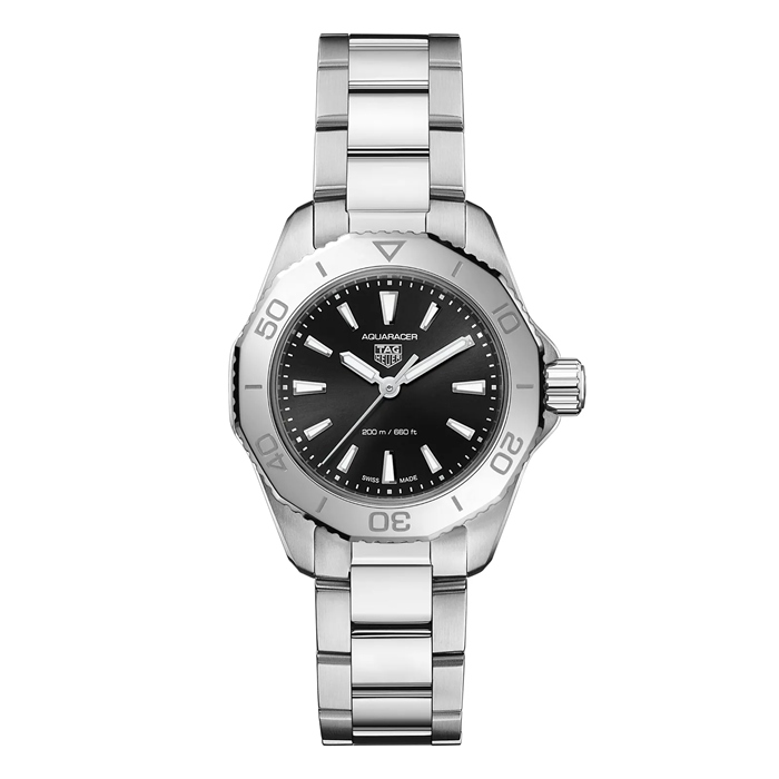 Orologio TAG Heuer Aquaracer Professional 200 30mm Donna WBP1410.BA0622