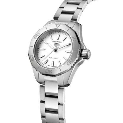 Orologio TAG Heuer Aquaracer Professional 200 30mm Donna WBP1411.BA0622 - immagine 2