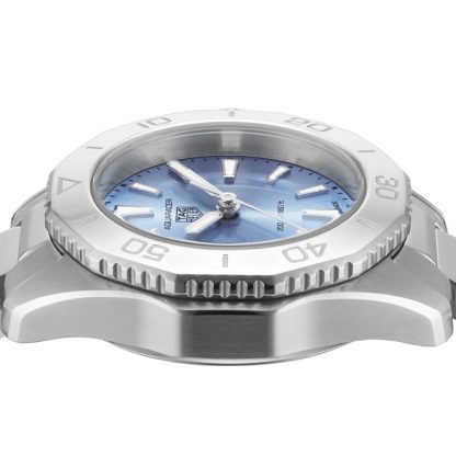 Orologio TAG Heuer Aquaracer Professional 200 30mm Donna WBP1415.BA0622 - immagine 3