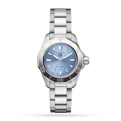 Orologio TAG Heuer Aquaracer Professional 200 30mm Donna WBP1415.BA0622
