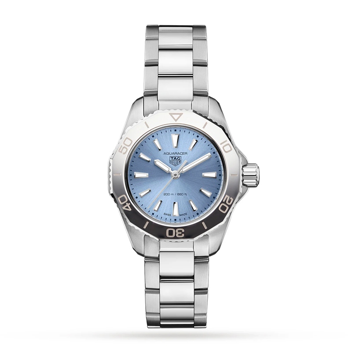 Orologio TAG Heuer Aquaracer Professional 200 30mm Donna WBP1415.BA0622