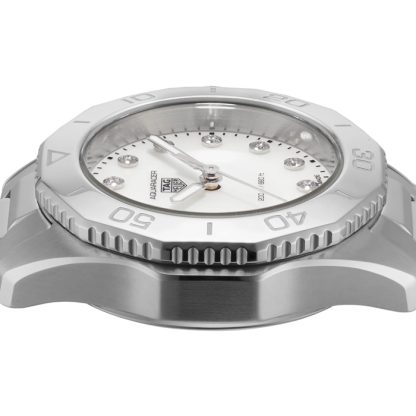 Orologio TAG Heuer Aquaracer Professional 200 30mm Donna WBP1416.BA0622 - immagine 3