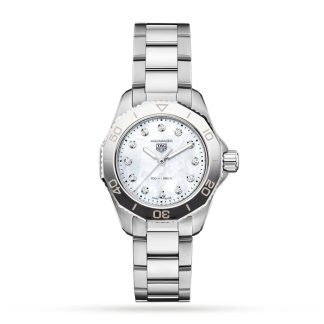 Orologio TAG Heuer Aquaracer Professional 200 30mm Donna WBP1416.BA0622