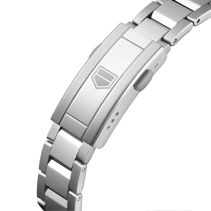 Orologio TAG Heuer Aquaracer Professional 200 30mm Donna WBP1450.BA0622 - immagine 5