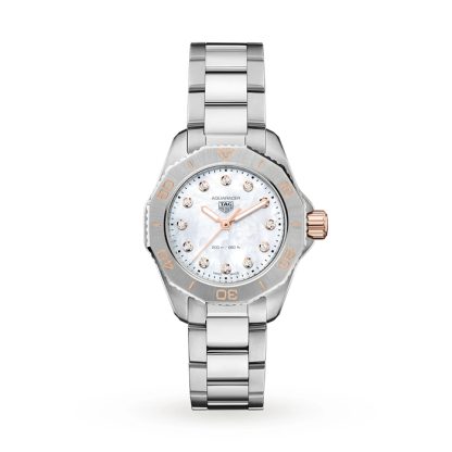 Orologio TAG Heuer Aquaracer Professional 200 30mm Donna WBP1450.BA0622