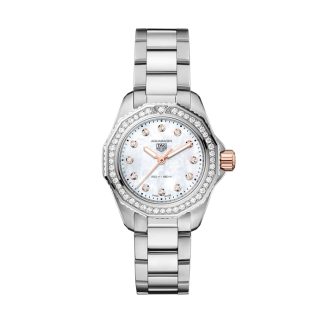 Orologio TAG Heuer Aquaracer Professional 200 30mm Donna WBP1451.BA0622