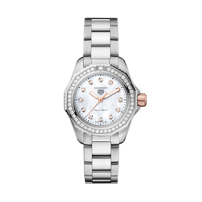 Orologio TAG Heuer Aquaracer Professional 200 30mm Donna WBP1451.BA0622