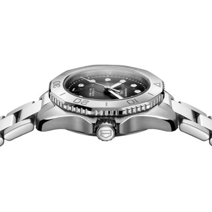 Orologio TAG Heuer Aquaracer Professional 200 30mm Donna WBP2410.BA0622 - immagine 3