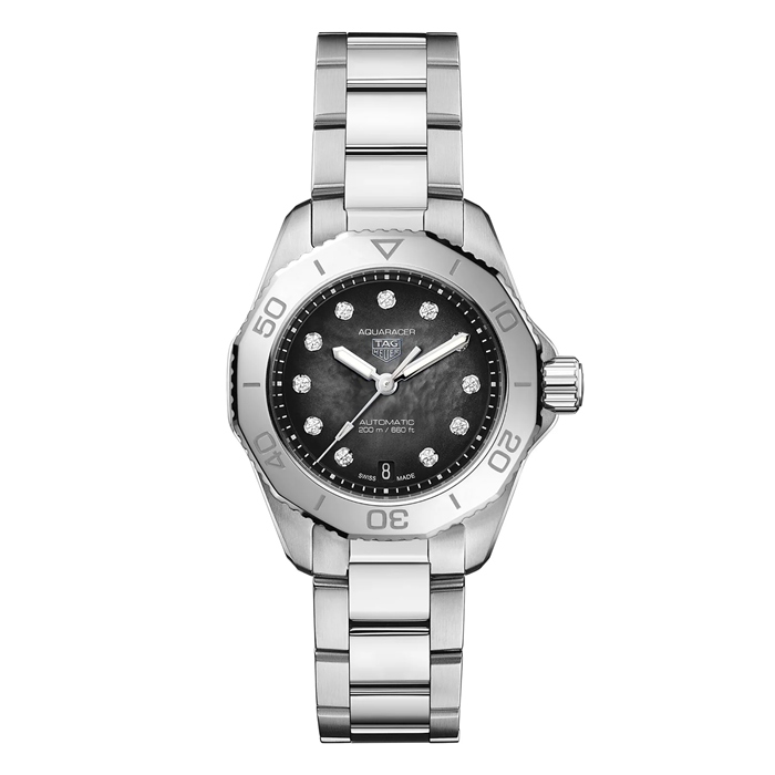 Orologio TAG Heuer Aquaracer Professional 200 30mm Donna WBP2410.BA0622