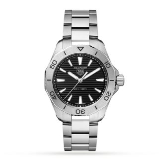 Orologio TAG Heuer Aquaracer Professional 200 40mm Uomo WBP1110.BA0627
