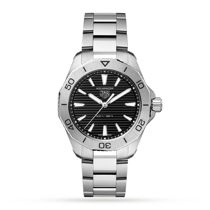 Orologio TAG Heuer Aquaracer Professional 200 40mm Uomo WBP1110.BA0627