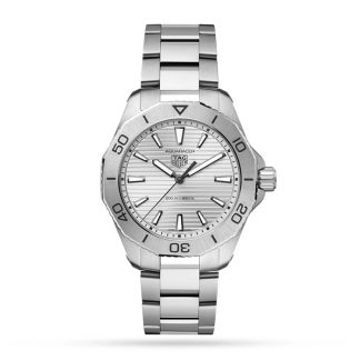 Orologio TAG Heuer Aquaracer Professional 200 40mm Uomo WBP1111.BA0627