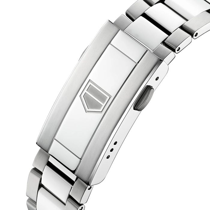 Orologio TAG Heuer Aquaracer Professional 200 40mm Uomo WBP1111.BA0627 - immagine 5