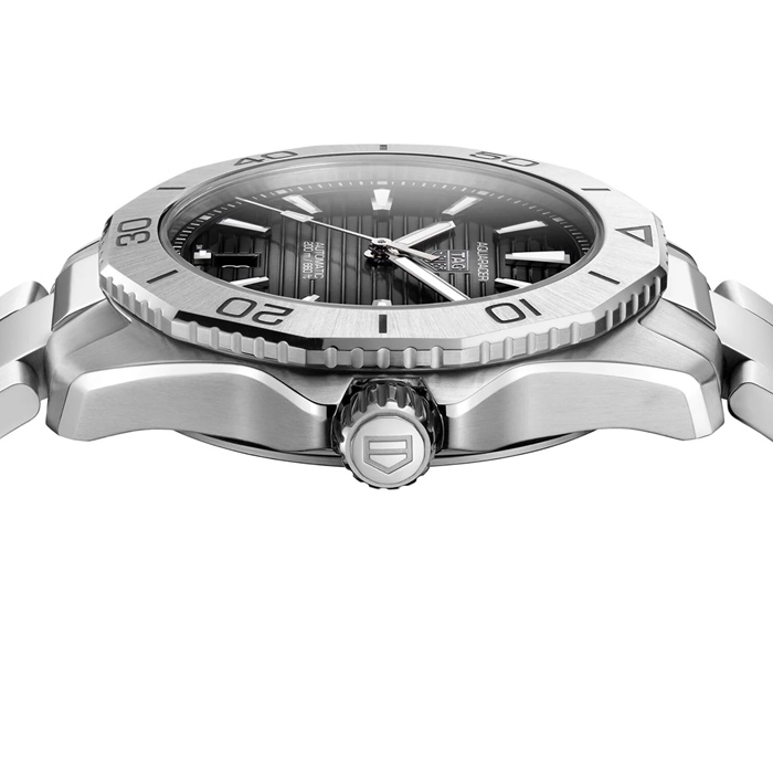 Orologio TAG Heuer Aquaracer Professional 200 40mm Uomo WBP2110.BA0627 - immagine 3