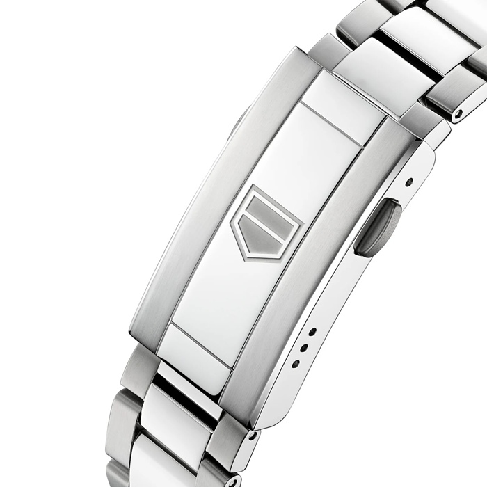 Orologio TAG Heuer Aquaracer Professional 200 40mm Uomo WBP2110.BA0627 - immagine 5