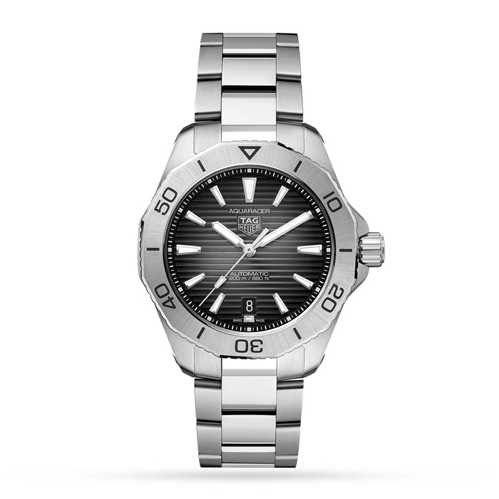 Orologio TAG Heuer Aquaracer Professional 200 40mm Uomo WBP2110.BA0627
