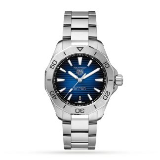 Orologio TAG Heuer Aquaracer Professional 200 40mm Uomo WBP2111.BA0627