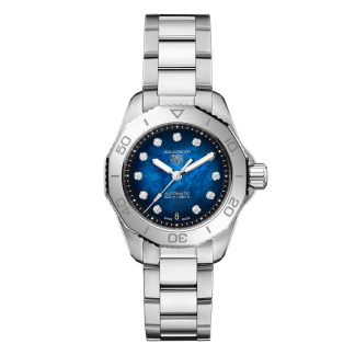 Orologio TAG Heuer Aquaracer Professional 200 Donna WBP2411.BA0622