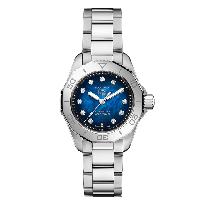 Orologio TAG Heuer Aquaracer Professional 200 Donna WBP2411.BA0622
