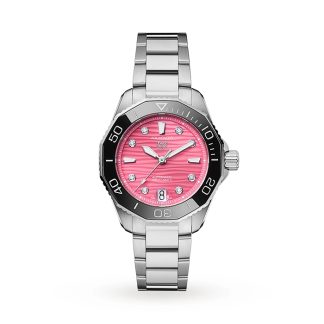 Orologio TAG Heuer Aquaracer Professional 300 36mm Donna WBP231J.BA0618