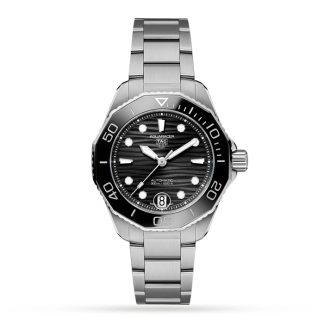 Orologio TAG Heuer Aquaracer Professional 300 Automatic 36mm Donna WBP231D.BA0626