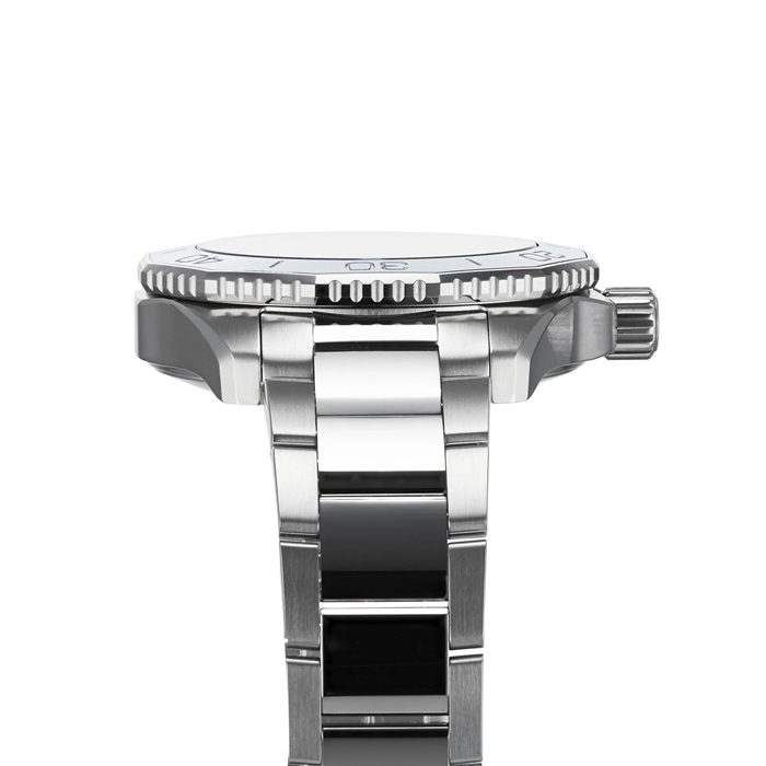 Orologio TAG Heuer Aquaracer Professional 300 Automatic 36mm Donna WBP231D.BA0626 - immagine 5