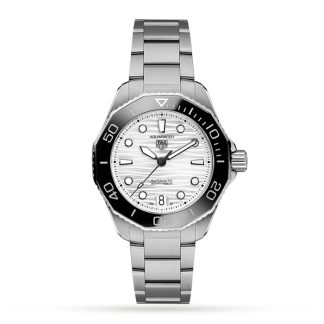 Orologio TAG Heuer Aquaracer Professional 300 Calibre 5 Automatic 36mm Donna WBP231C.BA0626